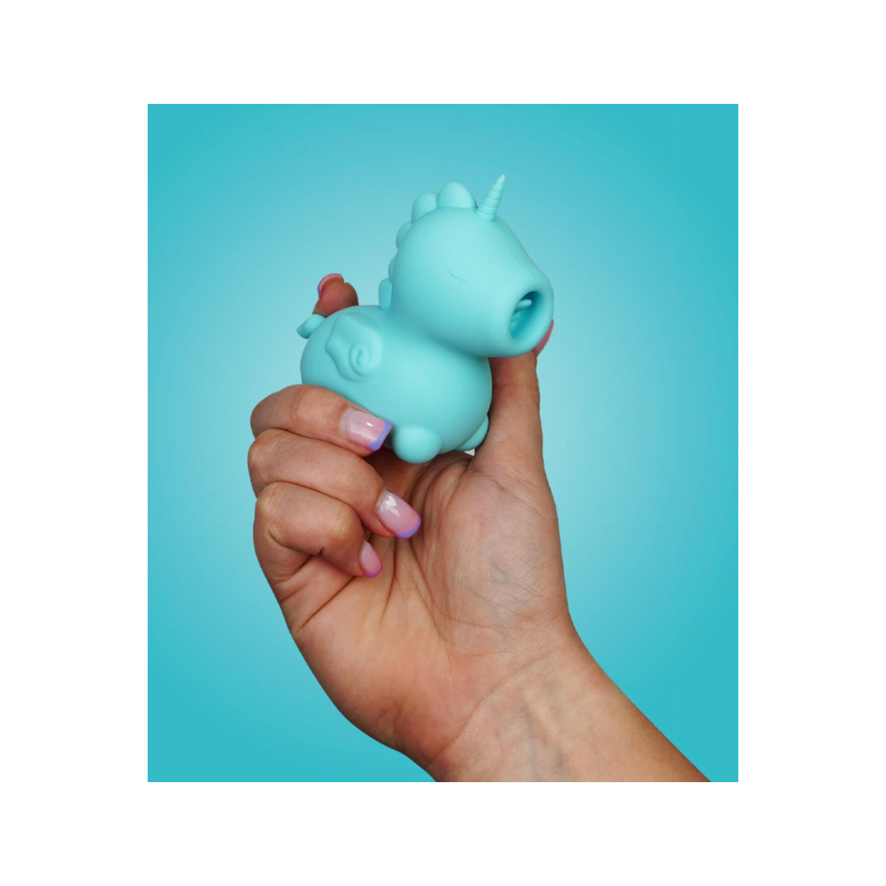 Unihorn (The Pulsing One)